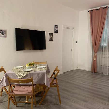 Casa Julka Διαμέρισμα Λιβόρνο Εξωτερικό φωτογραφία