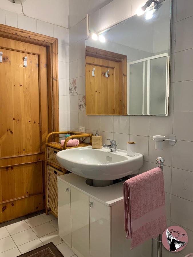 Casa Julka Διαμέρισμα Λιβόρνο Εξωτερικό φωτογραφία