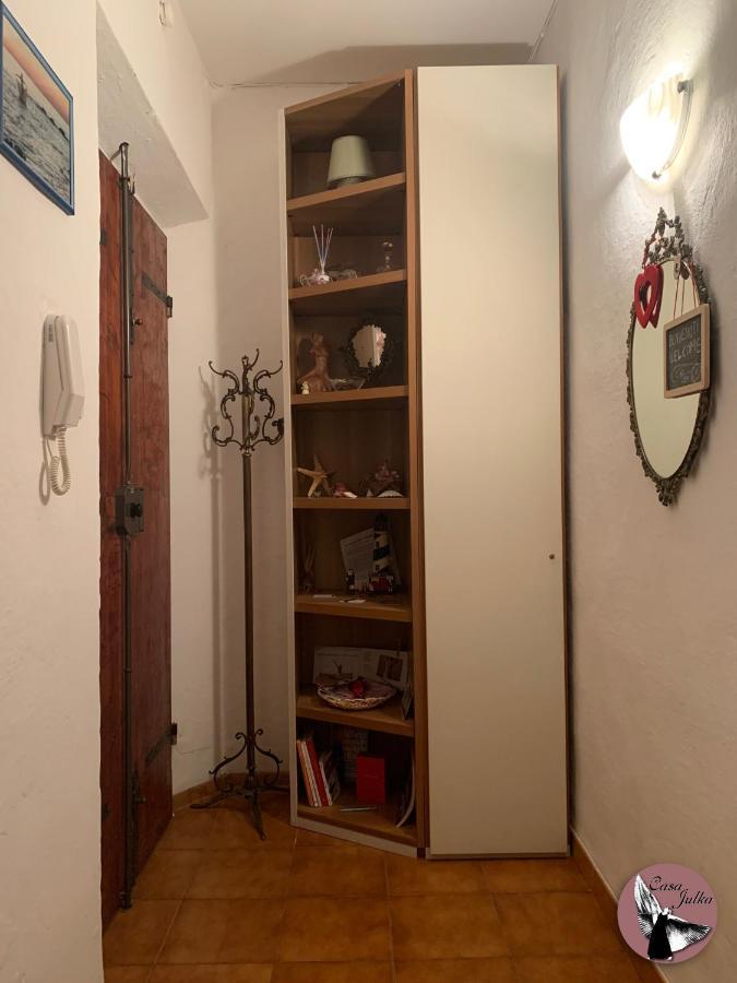 Casa Julka Διαμέρισμα Λιβόρνο Εξωτερικό φωτογραφία