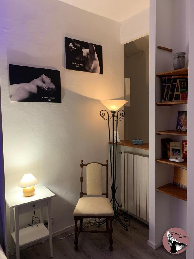 Casa Julka Διαμέρισμα Λιβόρνο Εξωτερικό φωτογραφία