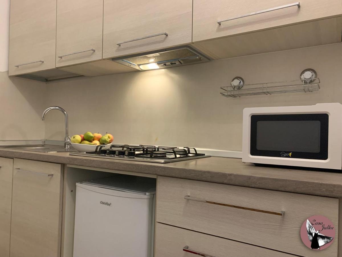 Casa Julka Διαμέρισμα Λιβόρνο Εξωτερικό φωτογραφία