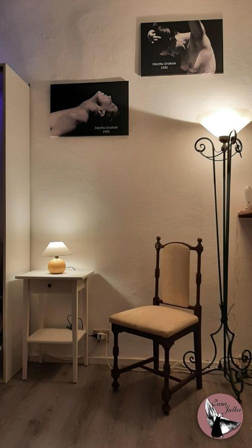 Casa Julka Διαμέρισμα Λιβόρνο Εξωτερικό φωτογραφία