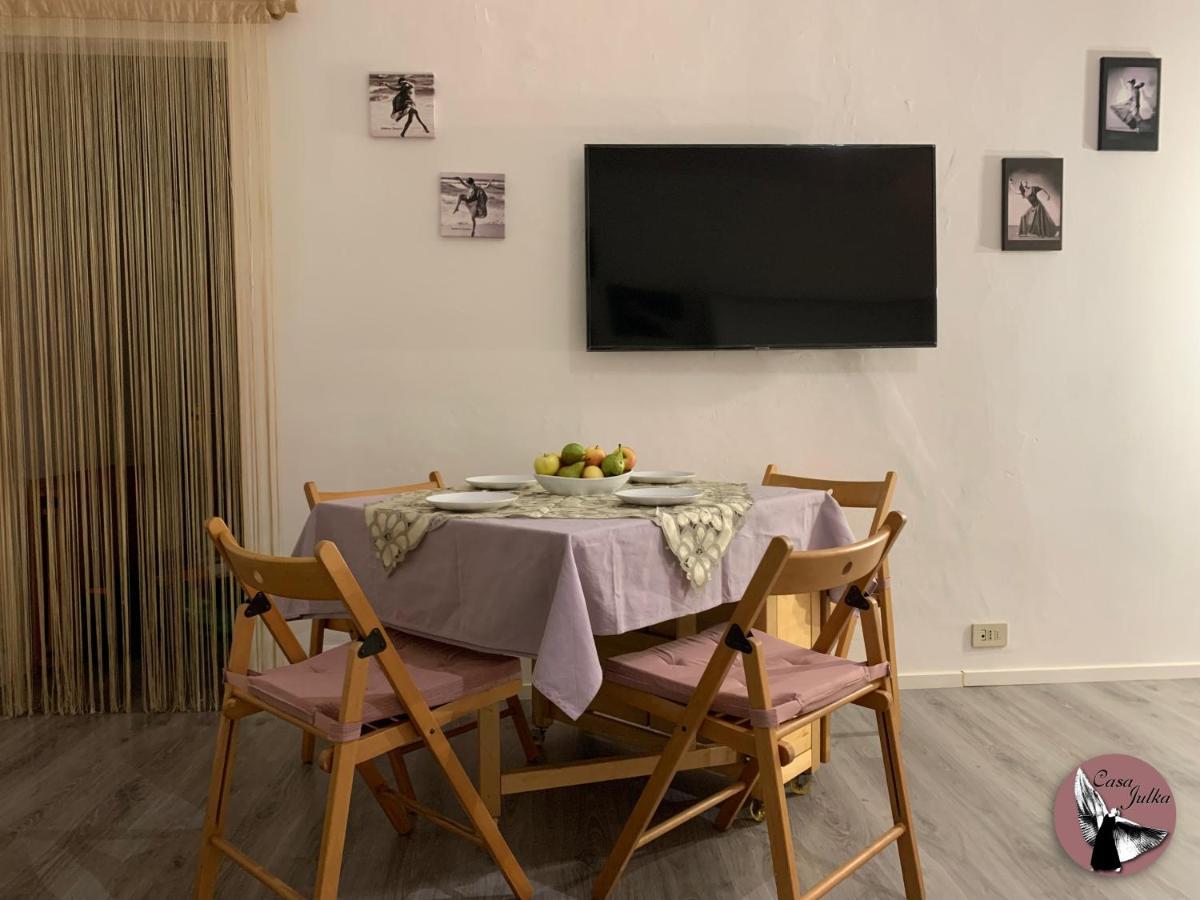 Casa Julka Διαμέρισμα Λιβόρνο Εξωτερικό φωτογραφία