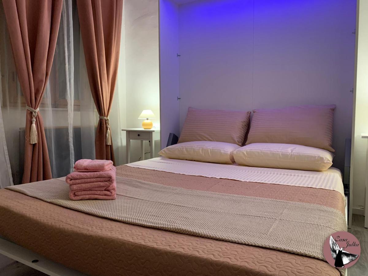 Casa Julka Διαμέρισμα Λιβόρνο Εξωτερικό φωτογραφία