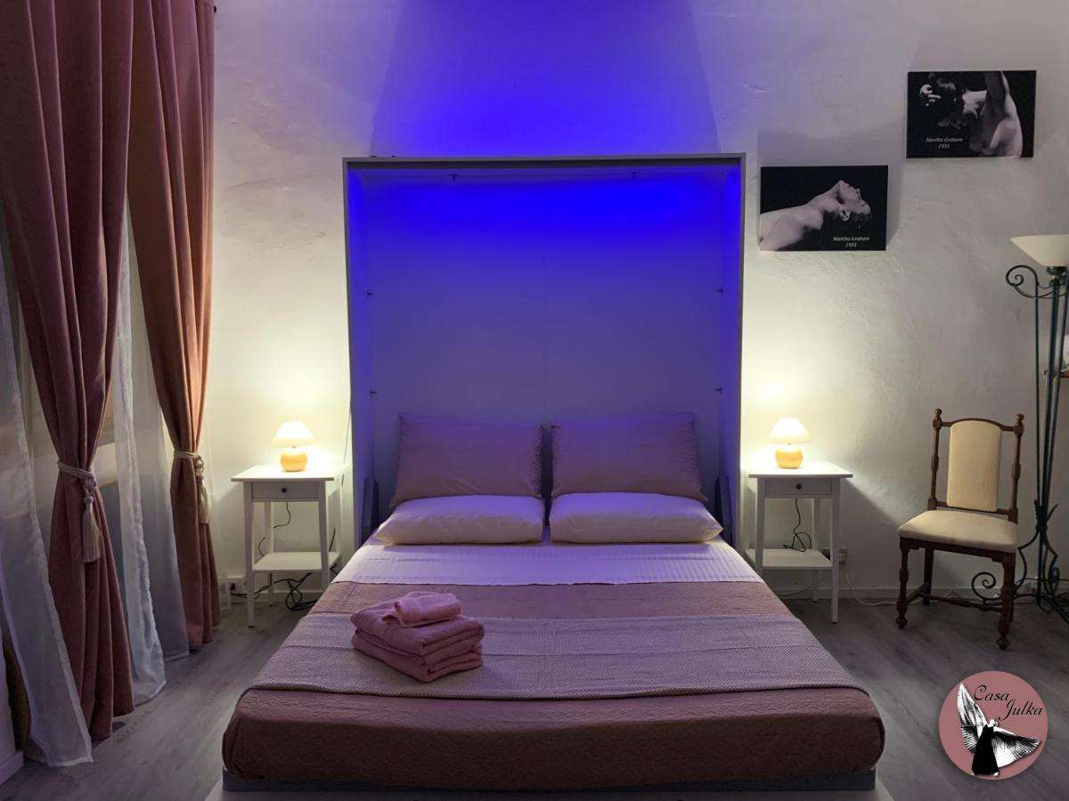 Casa Julka Διαμέρισμα Λιβόρνο Εξωτερικό φωτογραφία