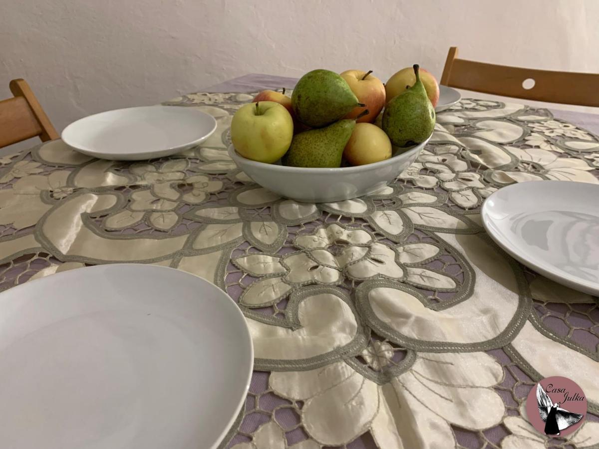 Casa Julka Διαμέρισμα Λιβόρνο Εξωτερικό φωτογραφία