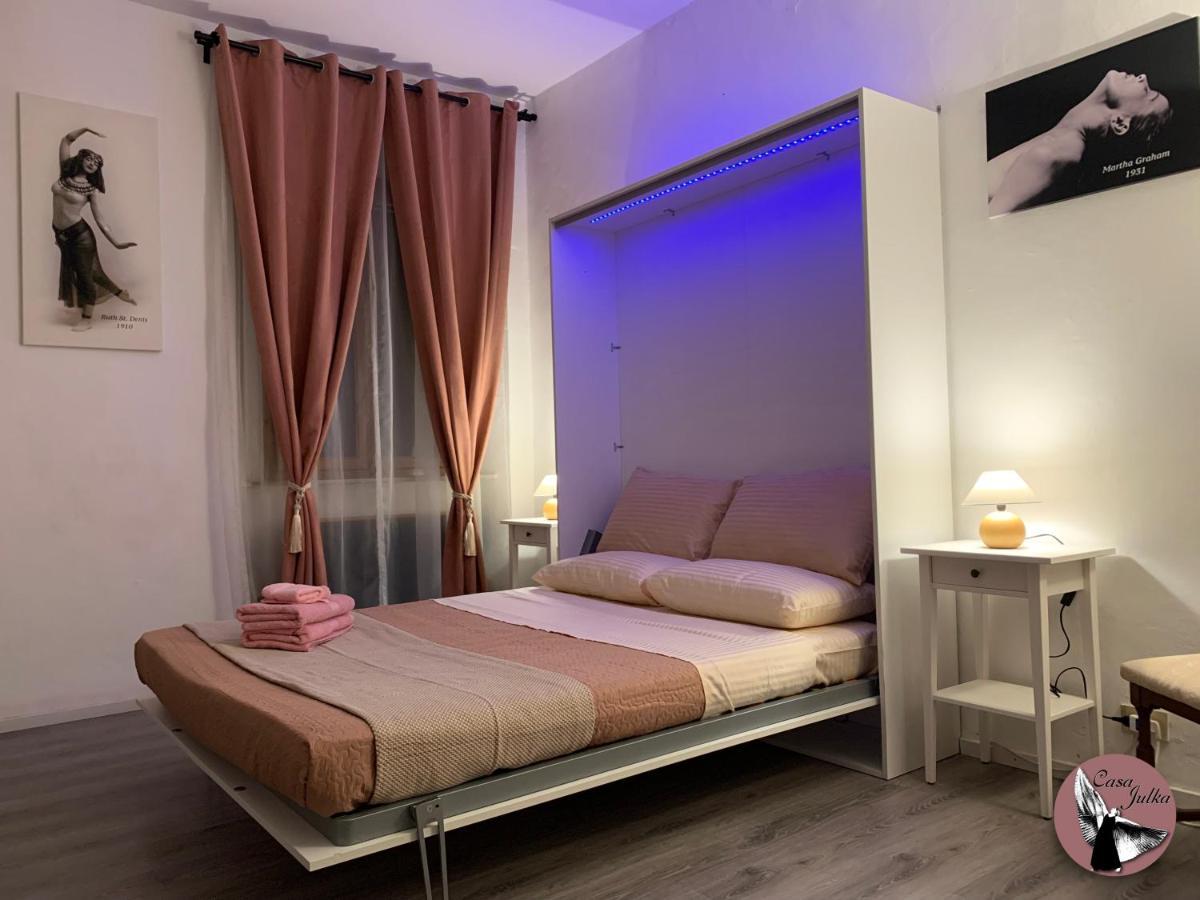 Casa Julka Διαμέρισμα Λιβόρνο Εξωτερικό φωτογραφία