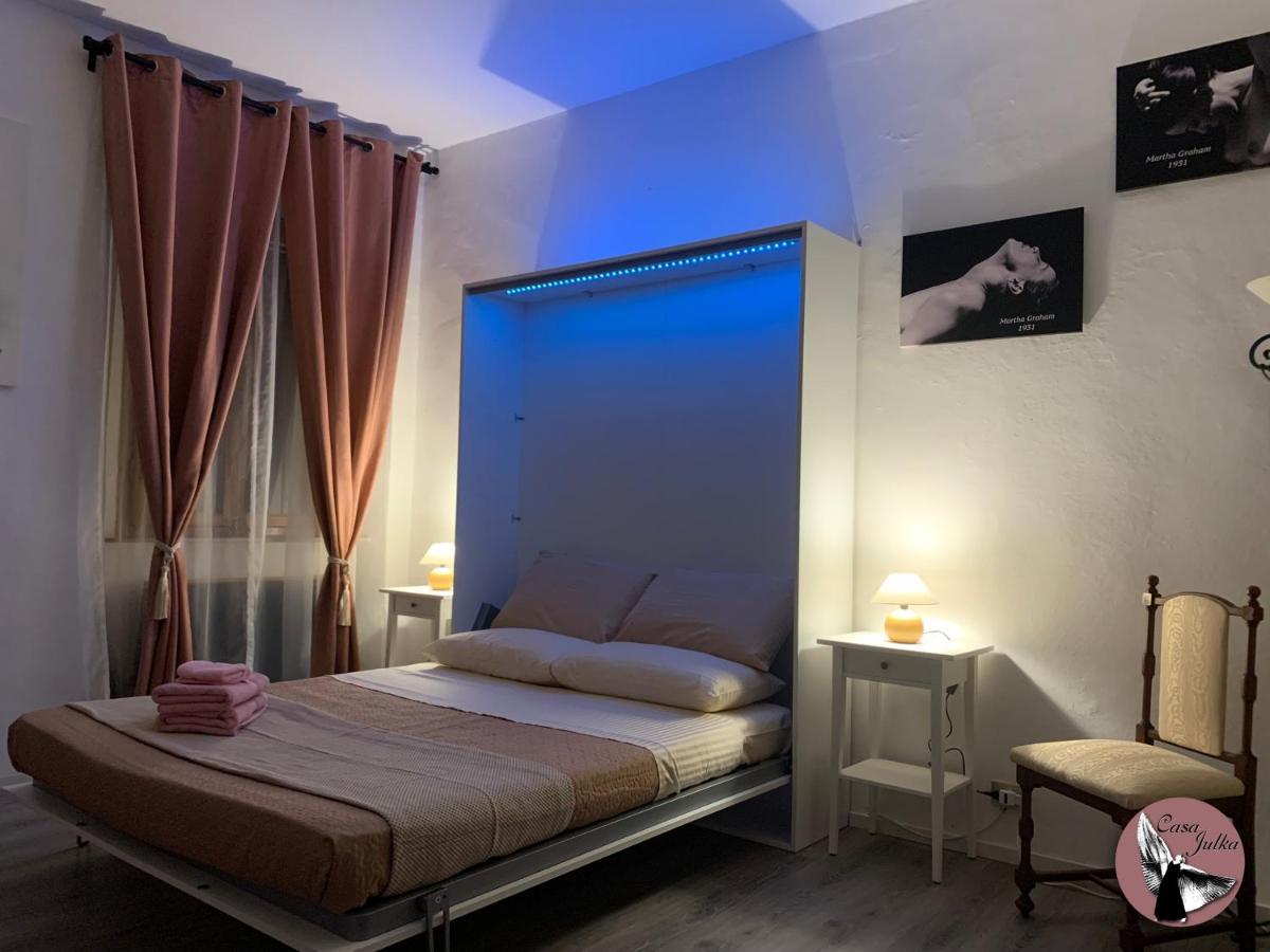 Casa Julka Διαμέρισμα Λιβόρνο Εξωτερικό φωτογραφία