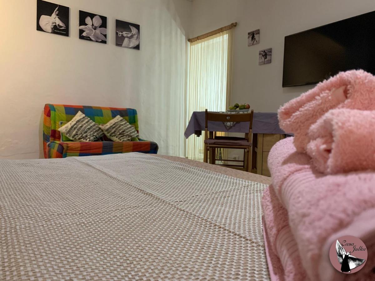 Casa Julka Διαμέρισμα Λιβόρνο Εξωτερικό φωτογραφία
